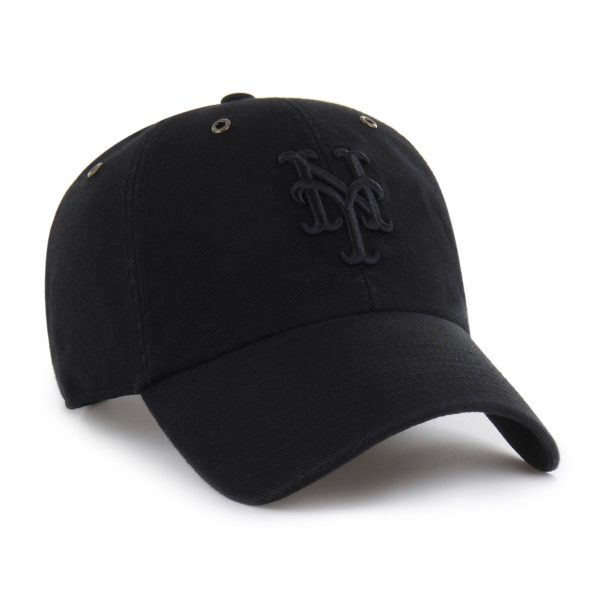 Carhartt New York Mets '47 Clean Up