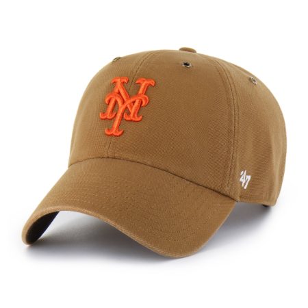 Carhartt Brown
