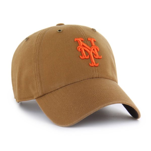 Carhartt New York Mets '47 Clean Up