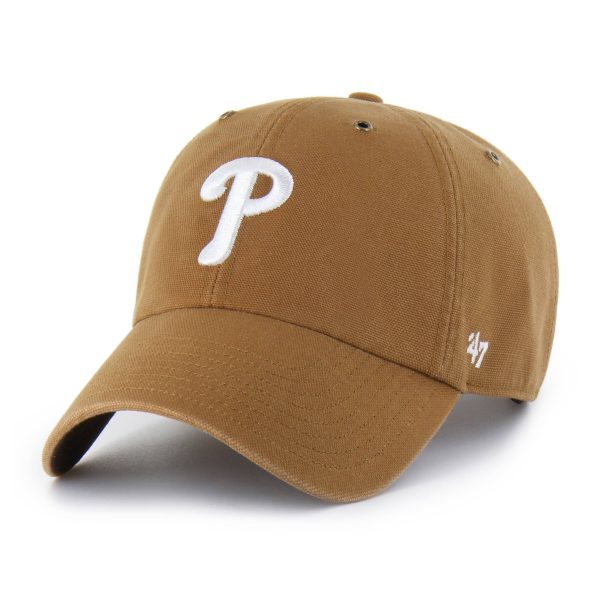 Carhartt Philadelphia Phillies '47 Clean Up