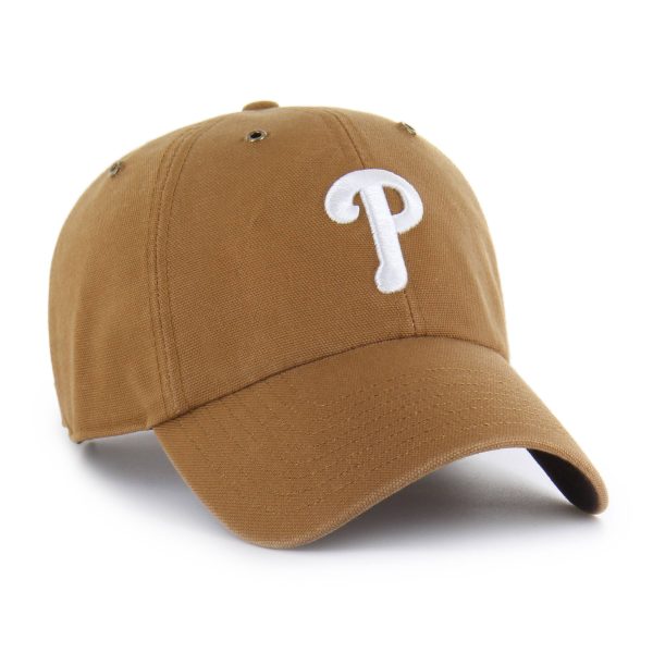 Carhartt Philadelphia Phillies '47 Clean Up