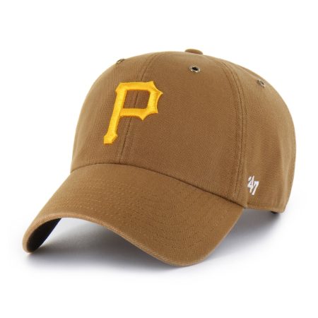 Carhartt Brown
