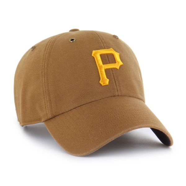 Carhartt Pittsburgh Pirates '47 Clean Up