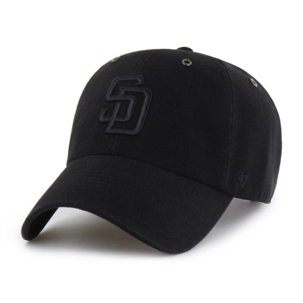 Carhartt San Diego Padres '47 Clean Up