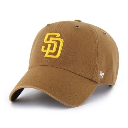 Carhartt Brown