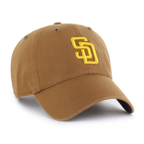 Carhartt San Diego Padres '47 Clean Up