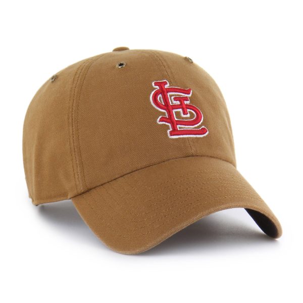 Carhartt St. Louis Cardinals '47 Clean Up