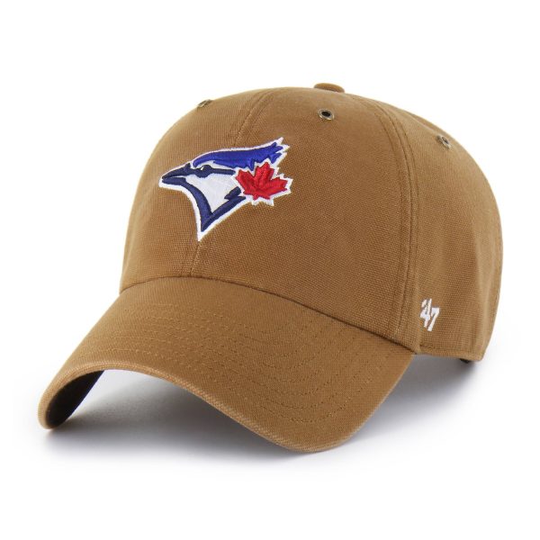 Carhartt Toronto Blue Jays '47 Clean Up