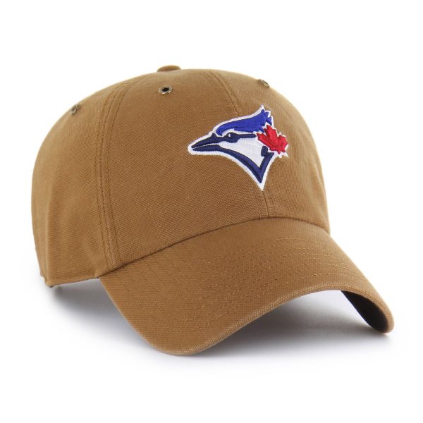 Carhartt Toronto Blue Jays '47 Clean Up