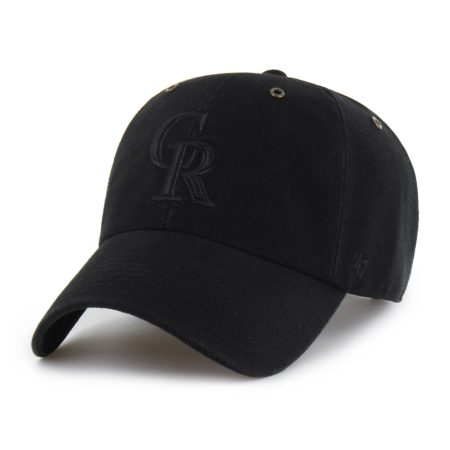 Carhartt Colorado Rockies '47 Clean Up
