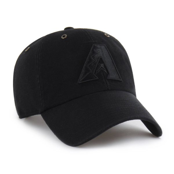 Carhartt Arizona Diamondbacks '47 Clean Up