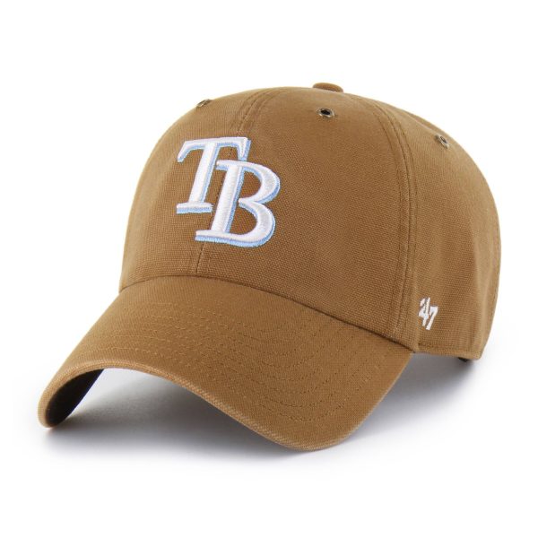 Carhartt Tampa Bay Rays '47 Clean Up