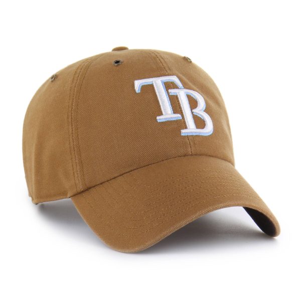 Carhartt Tampa Bay Rays '47 Clean Up