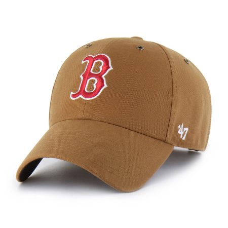 Carhartt Brown