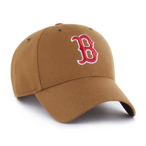 Carhartt Boston Red Sox '47 Mvp