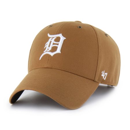 Carhartt Brown