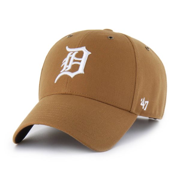Carhartt Detroit Tigers '47 Mvp