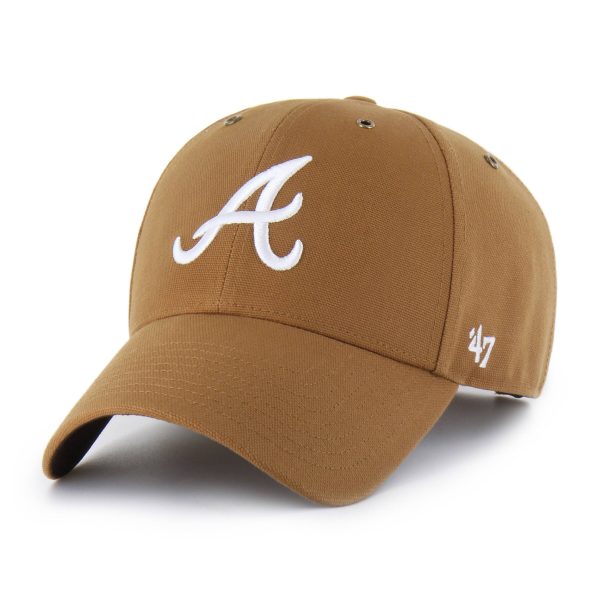 Carhartt Atlanta Braves '47 Mvp