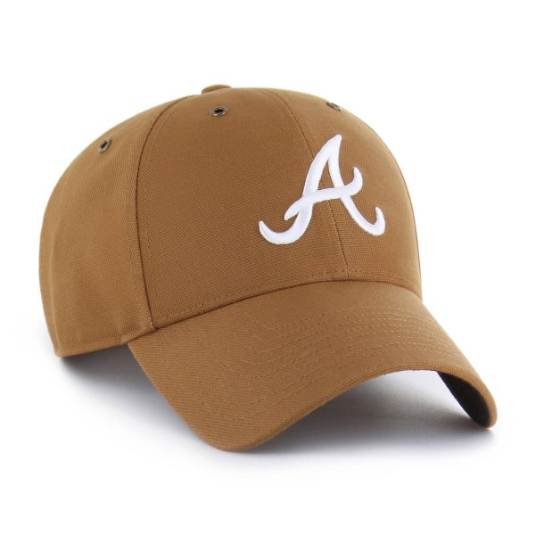 Carhartt Atlanta Braves '47 Mvp