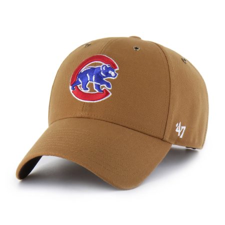 Carhartt Brown