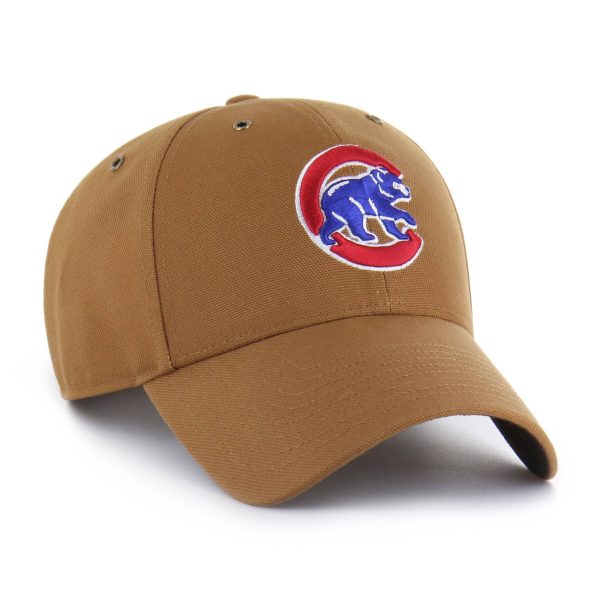 Carhartt Chicago Cubs '47 Mvp