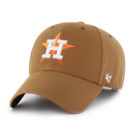 Carhartt Brown