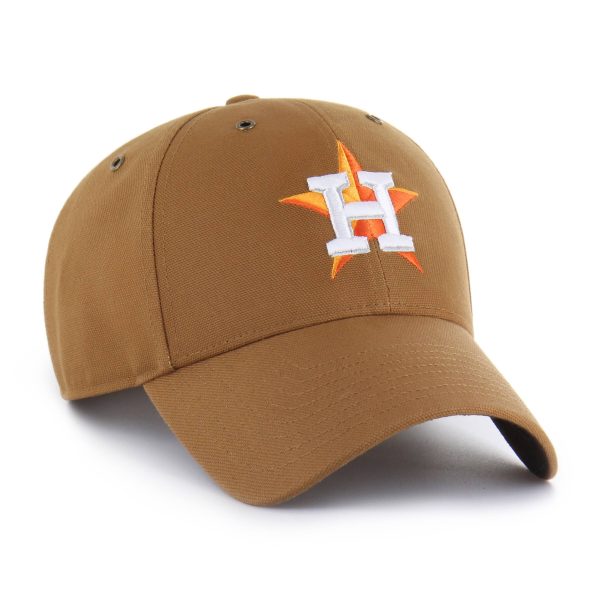 Carhartt Houston Astros '47 Mvp