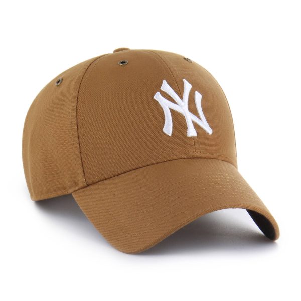 Carhartt New York Yankees '47 Mvp