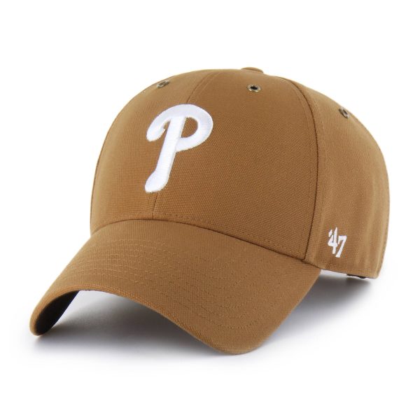 Carhartt Philadelphia Phillies '47 Mvp