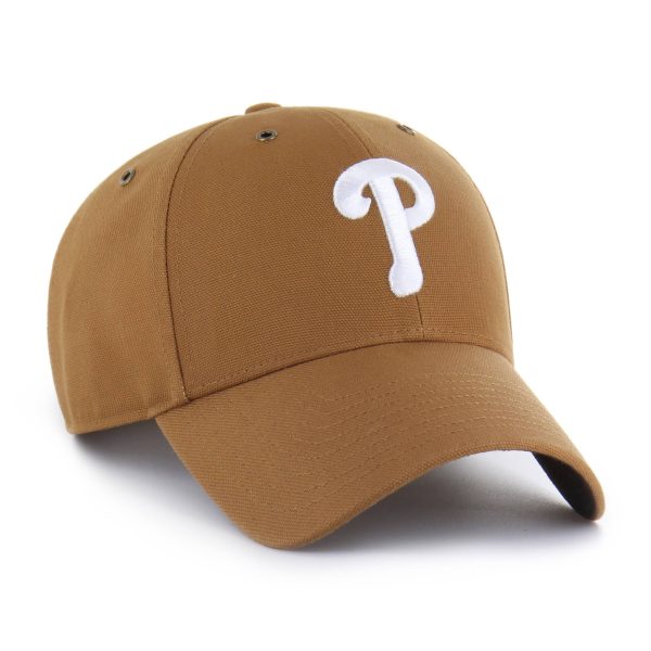 Carhartt Philadelphia Phillies '47 Mvp