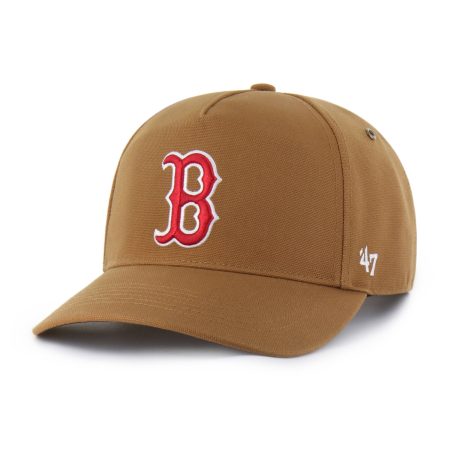 Carhartt Brown