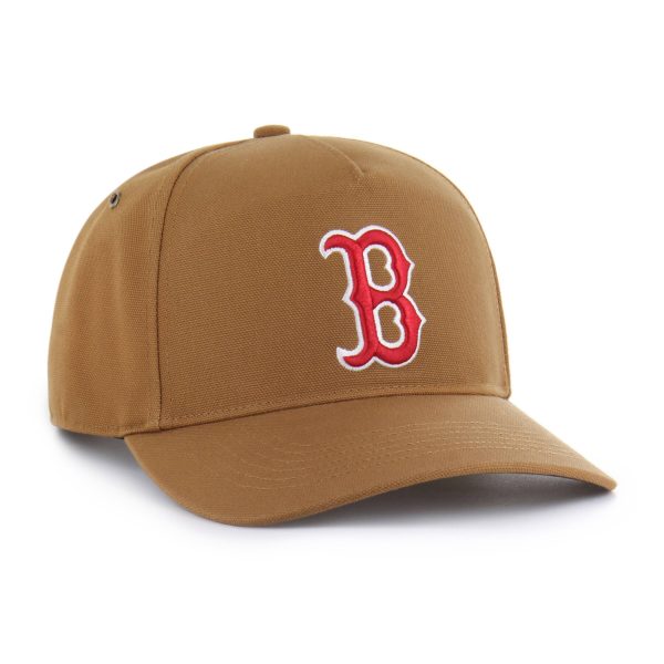 Carhartt Boston Red Sox '47 Hitch