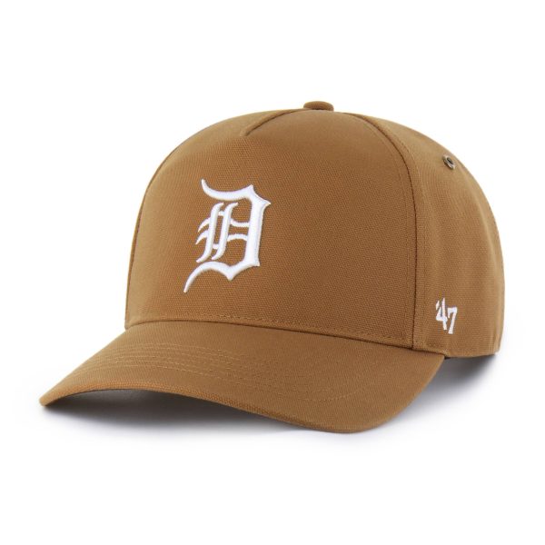 Carhartt Detroit Tigers '47 Hitch