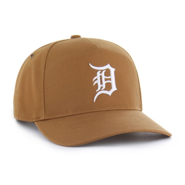 Carhartt Detroit Tigers '47 Hitch