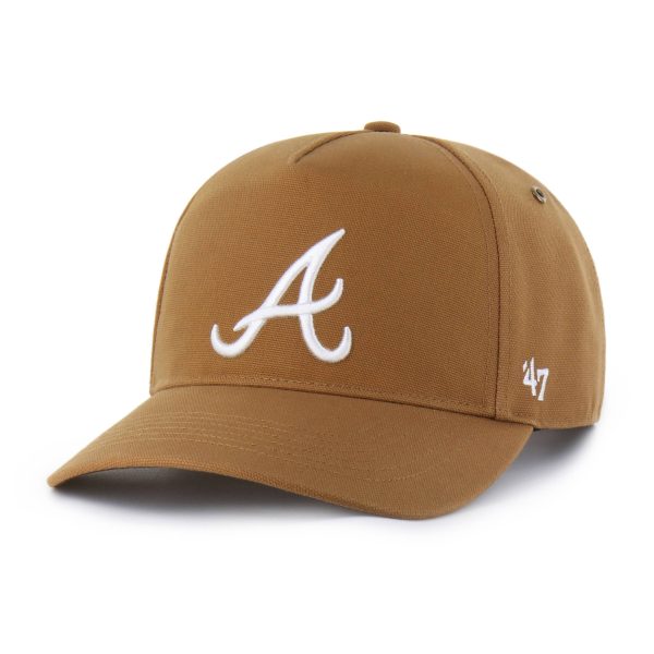 Carhartt Atlanta Braves '47 Hitch