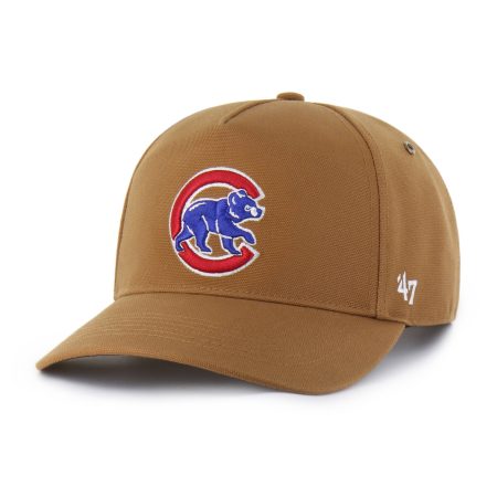 Carhartt Brown