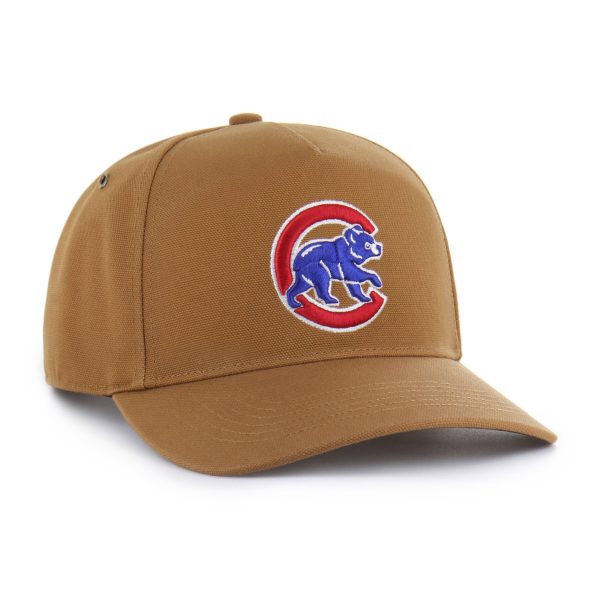 Carhartt Chicago Cubs '47 Hitch