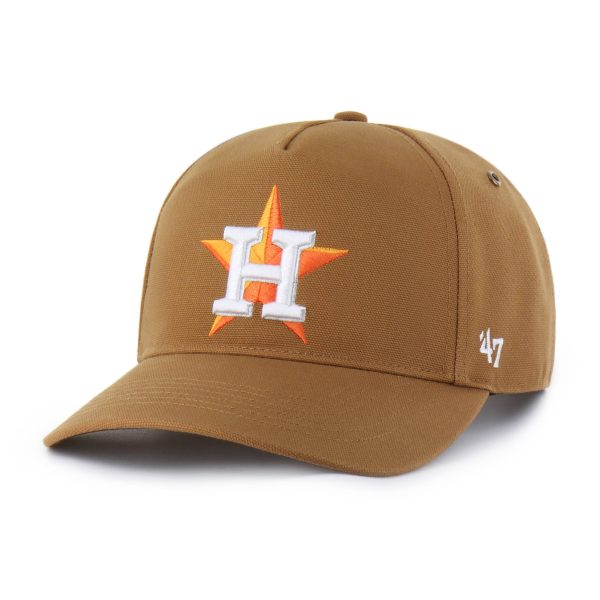 Carhartt Houston Astros '47 Hitch