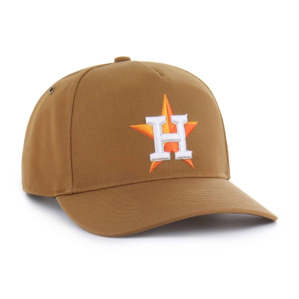 Carhartt Houston Astros '47 Hitch