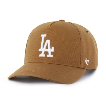 Carhartt Brown