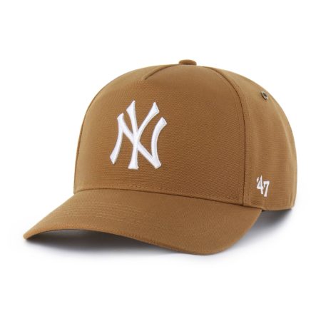 Carhartt Brown