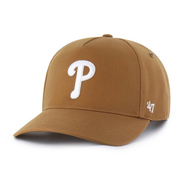 Carhartt Philadelphia Phillies '47 Hitch