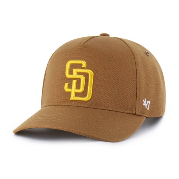 Carhartt San Diego Padres '47 Hitch