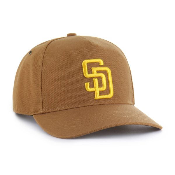 Carhartt San Diego Padres '47 Hitch
