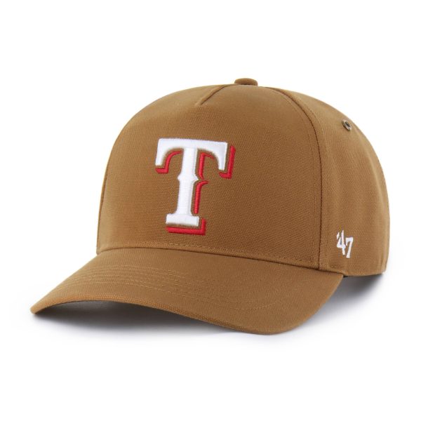 Carhartt Texas Rangers '47 Hitch