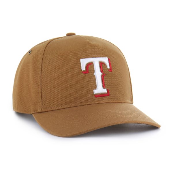 Carhartt Texas Rangers '47 Hitch