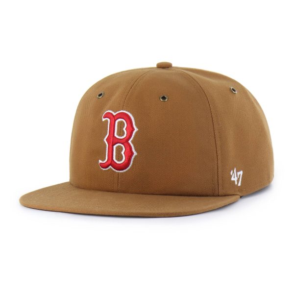 Carhartt Boston Red Sox '47 Captain Rl