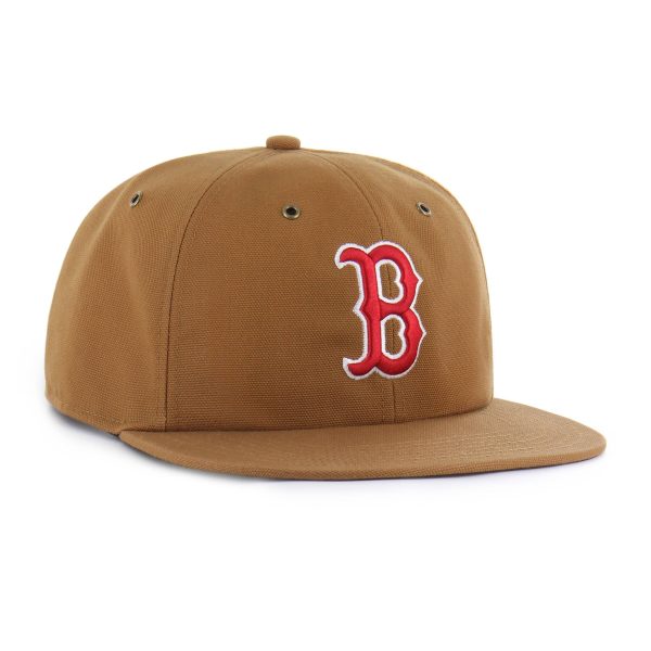 Carhartt Boston Red Sox '47 Captain Rl