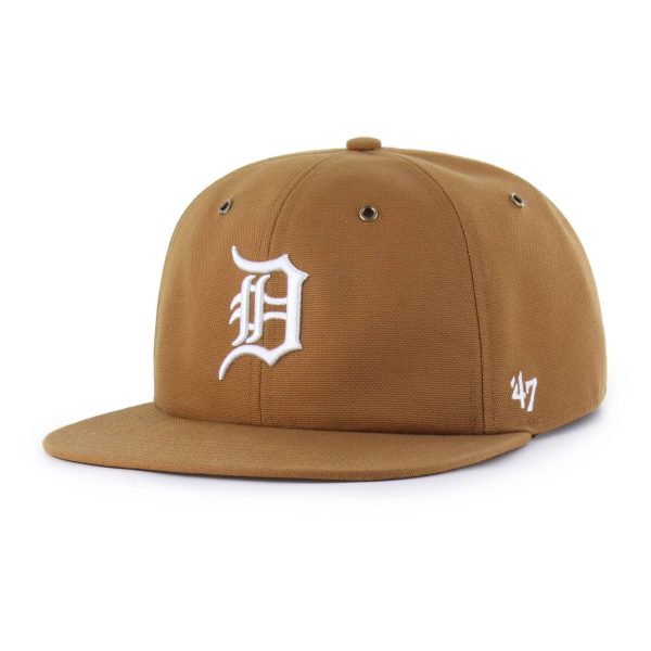 Carhartt Detroit Tigers '47 Captain Rl