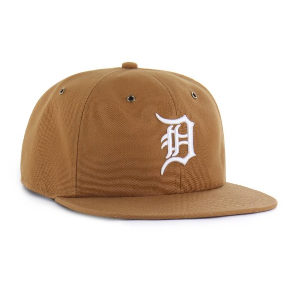 Carhartt Detroit Tigers '47 Captain Rl